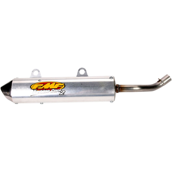 Silencieux FMF TURBINECORE 2 YAMAHA 125 YZ 1996-1999