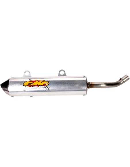Silencieux FMF TURBINECORE 2 YAMAHA 125 YZ 1996-1999