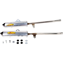 Silencieux FMF TURBINECORE 2 YAMAHA 350 YFZ Banshee 1987-2006 QUAD