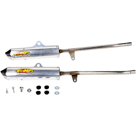 Silencieux FMF TURBINECORE 2 YAMAHA 350 YFZ Banshee 1987-2006 QUAD