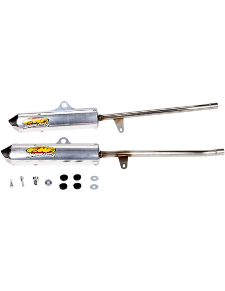 Silencieux FMF TURBINECORE 2 YAMAHA 350 YFZ Banshee 1987-2006 QUAD