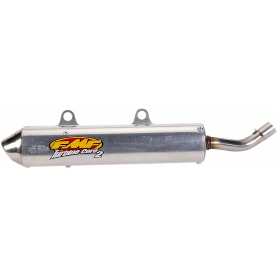 Silencieux FMF TURBINECORE 2 YAMAHA 250 YZ 1996-1999