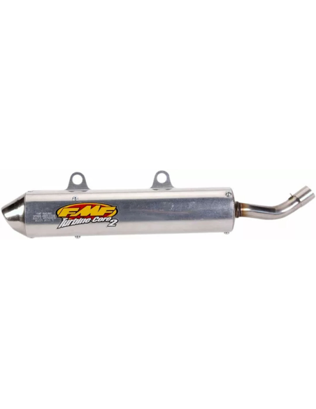 Silencieux FMF TURBINECORE 2 YAMAHA 250 YZ 1996-1999