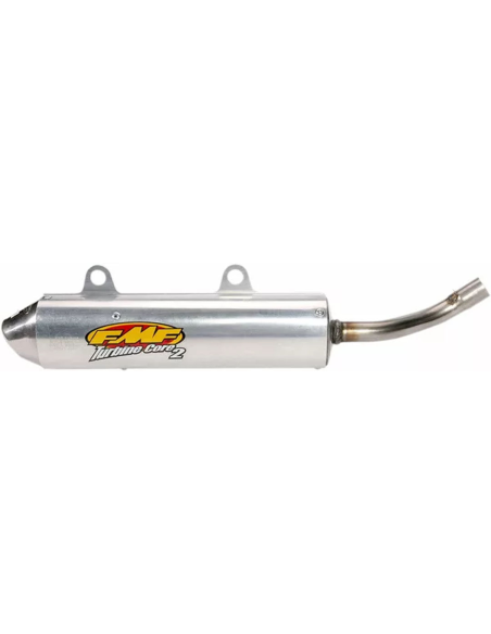 Silencieux FMF TURBINECORE 2 YAMAHA 125 YZ 2000-2001