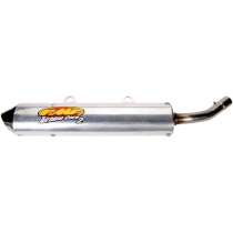Silencieux FMF TURBINECORE 2 SUZUKI 250 RM 1996-2000