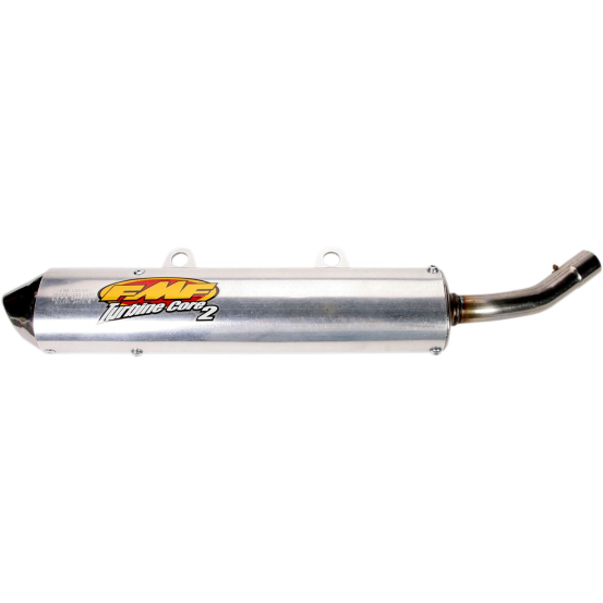 Silencieux FMF TURBINECORE 2 SUZUKI 250 RM 1996-2000