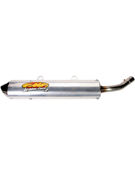 Silencieux FMF TURBINECORE 2 SUZUKI 250 RM 1996-2000