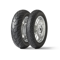 Pneu Arrière Custom DUNLOP D404 150/90-15 74H TL