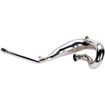 Pot d'echappement FMF FATTY YAMAHA 250 YZ/WR Z 1989