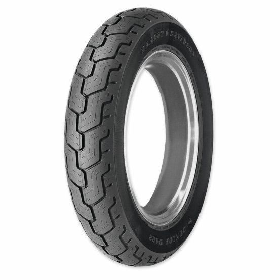 Pneu Arrière Custom DUNLOP D402 MU85B16 77H TL