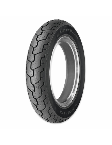Pneu Arrière Custom DUNLOP D402 MU85B16 77H TL