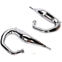 Pot d'echappement FMF FATTY YAMAHA 350 YFZ Banshee 1987-2006