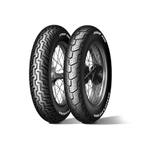 Pneu Arrière Custom DUNLOP D402 MU85B16 77H TL