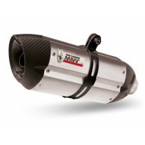 Silencieux MIVV Suono Inox Carbone Honda CB 500 F 2016-2017