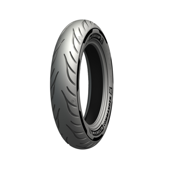 Pneu Avant Custom MICHELIN Commander III 130/90-16 73H TL
