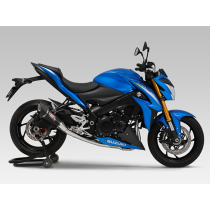 Ligne complète YOSHIMURA R11 Metal Magic Suzuki GSX-S1000