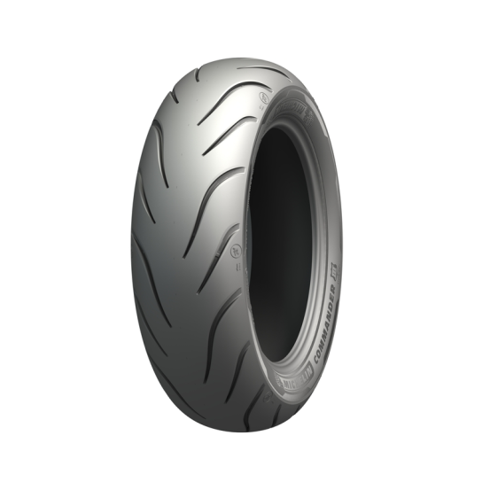 Pneu Arrière Custom MICHELIN Commander III 180/65-16 81H TL