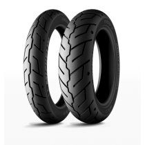 Pneu Avant Custom MICHELIN Scorcher 31 110/90-19 62H TL