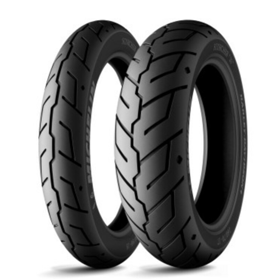 Pneu Avant Custom MICHELIN Scorcher 31 130/60-19 61H TL