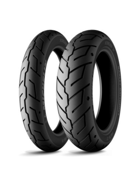 Pneu Avant Custom MICHELIN Scorcher 31 130/60-19 61H TL