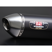 Silencieux YOSHIMURA R77J Metal Magic Suzuki GSX650F