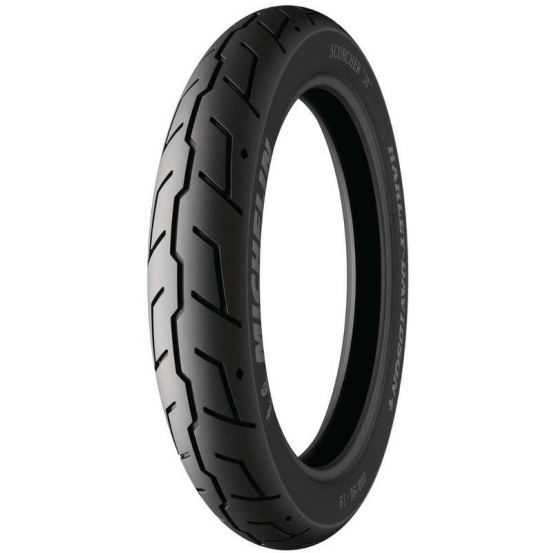 Pneu Avant Custom MICHELIN Scorcher 31 80/90-21 54H TL