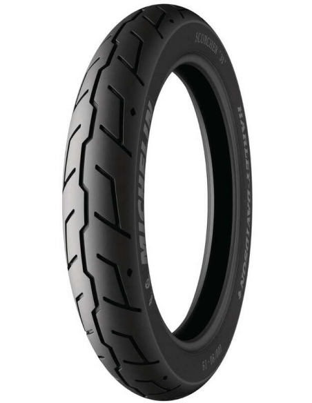 Pneu Avant Custom MICHELIN Scorcher 31 80/90-21 54H TL
