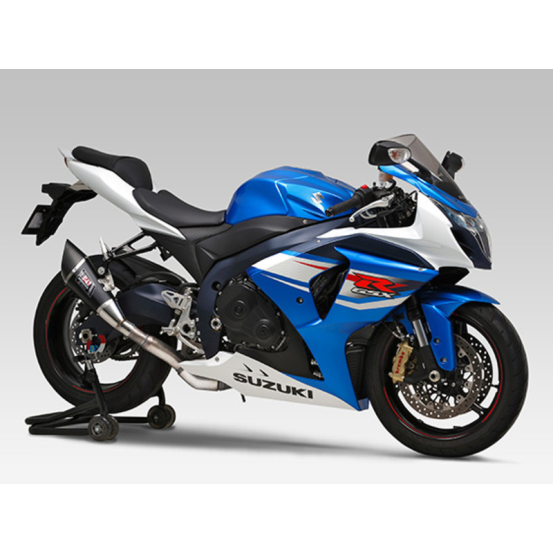 Silencieux YOSHIMURA R11 Metal Magic Suzuki GSRX-R1000
