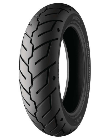 Pneu Arrière Custom MICHELIN Scorcher 31 160/70-17 73V TL