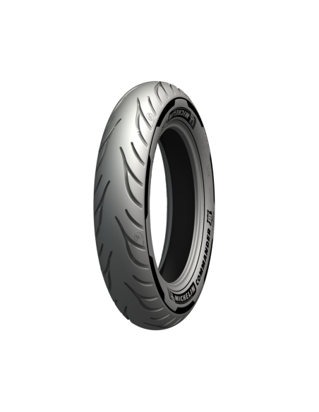 Pneu Avant Custom MICHELIN Commander III 90/90-21 54H TL