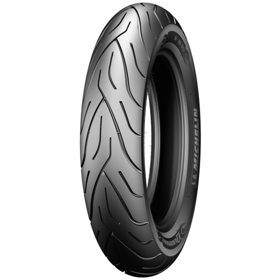 Pneu Avant Custom MICHELIN Commander II 120/90-17 64S TL