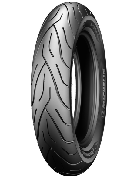 Pneu Avant Custom MICHELIN Commander II 120/90-17 64S TL
