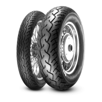 Pneu Arrière Custom PIRELLI MT 66 Route 140/90-15 70H TL