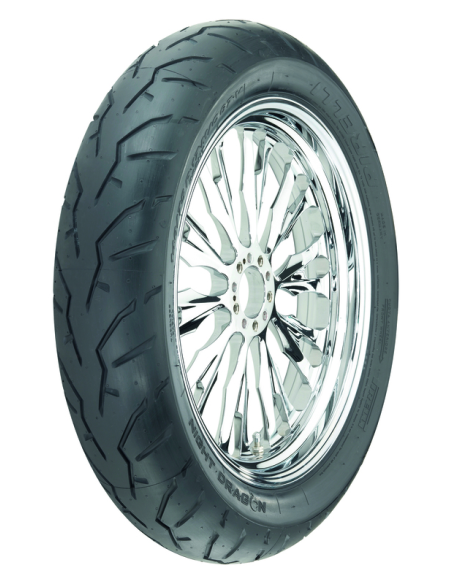 Pneu Avant Custom PIRELLI NIGHT DRAGON 150/80 B 16 M/C 71H TL