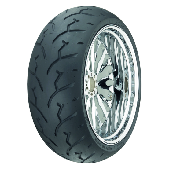 Pneu Arrière Custom PIRELLI Night Dragon 180/70-15 76H TL
