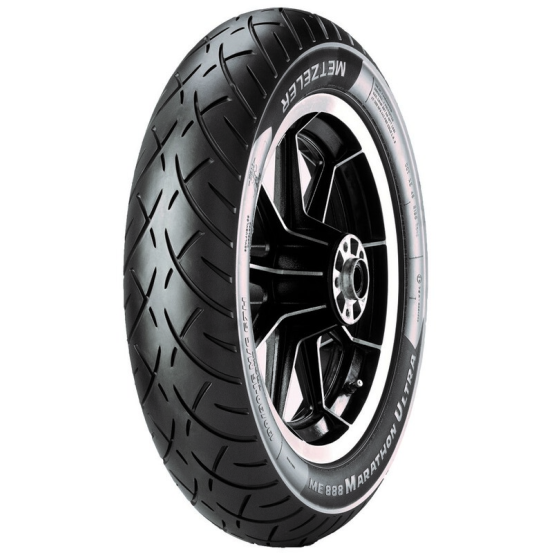 Pneu Avant Custom METZELER 888 Marathon Ultra 130/80-17 65H TL