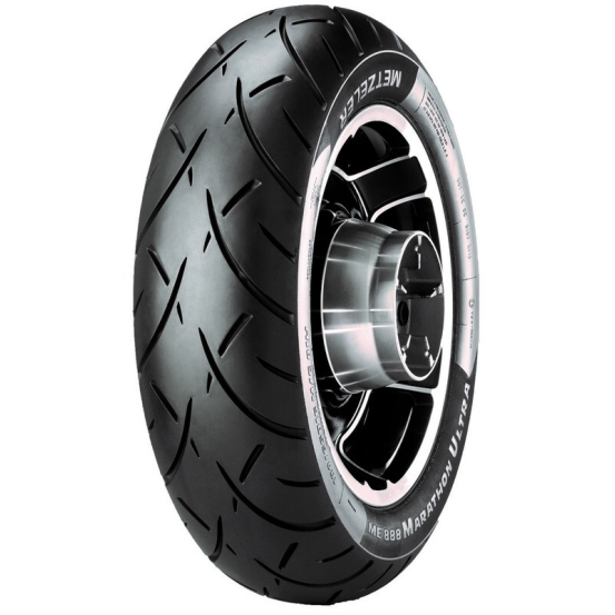 Pneu Arrière Custom METZELER 888 Marathon Ultra 130/90-16 73H TL