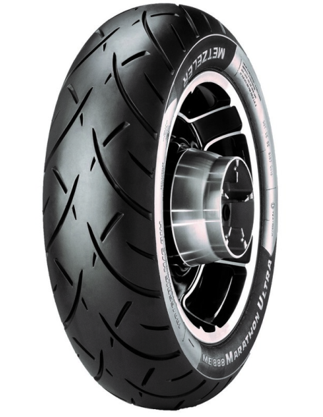 Pneu Arrière Custom METZELER 888 Marathon Ultra 140/90-16 77H TL