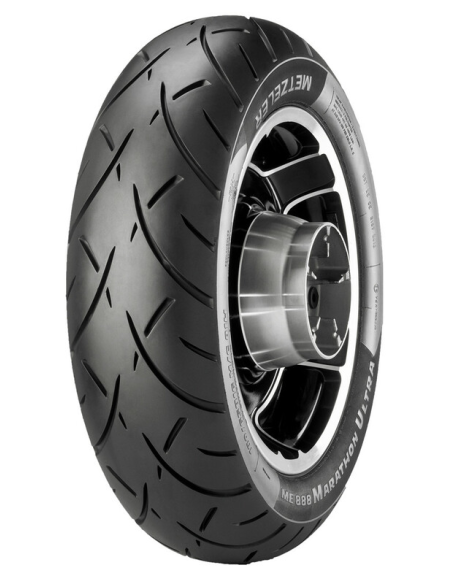 Pneu Arrière Custom METZELER 888 Marathon Ultra 170/70-16 75H TL