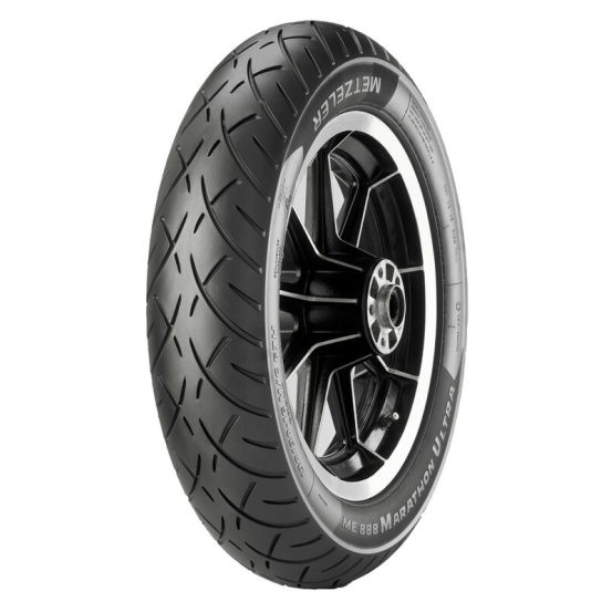 Pneu Avant Custom METZELER 888 Marathon Ultra 130/60-19 61H TL