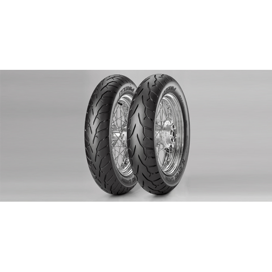 Pneu Avant Custom PIRELLI Night Dragon 130/60-19 61H TL
