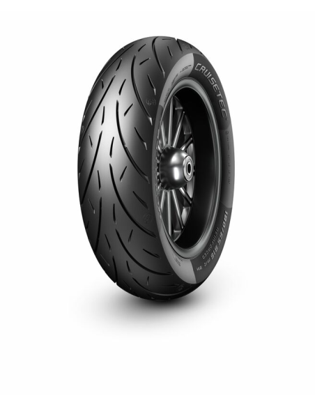Pneu Arrière Custom METZELER Cruisetec 160/70-17 79V TL