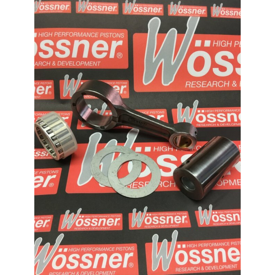 Kit bielle WOSSNER Yamaha 250 WR-F 2015-2025 / 250 YZ-F 2014-2026