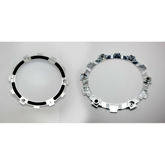 Disque REKLUSE EXP de rechange 3.0 KTM 125 HVA unitaire