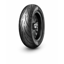 Pneu Arrière Custom METZELER Cruisetec 150/70-18 76H TL