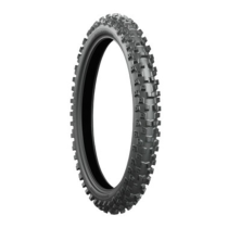 Pneu Avant cross BRIDGESTONE X20 90/100-21 Soft 57M TT