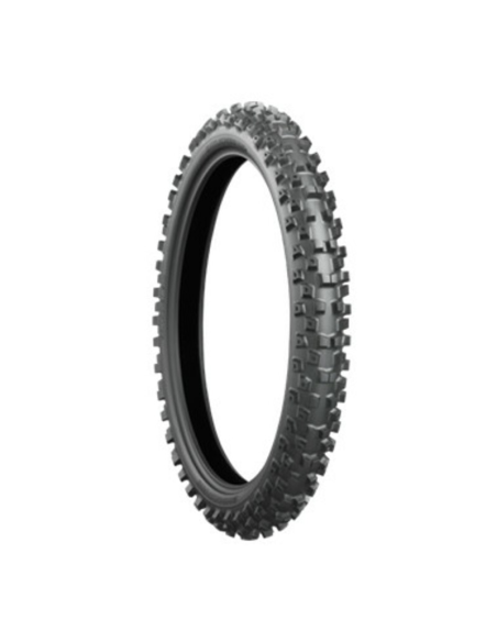 Pneu Avant cross BRIDGESTONE X20 90/100-21 Soft 57M TT