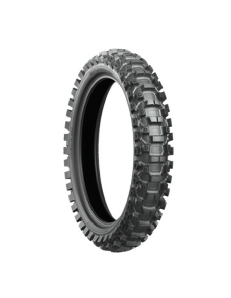Pneu Arrière cross BRIDGESTONE X20 120/80-19 Soft 63M TT