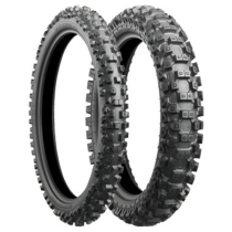 Pneu Avant cross BRIDGESTONE X30 70/100-19 Medium 42M TT