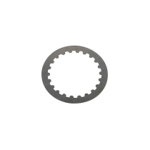 Disques Lisses PRECISION ZSP 450 CRF Honda 2017-2018
